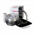 Wiseco Yamaha 700 Wolverine R-Spec/Grizzly/Kodiak 101 CR Piston Kit