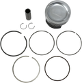 Wiseco 4 Stroke Forged Series Piston Kit, 82.00 MM Bore, 12:1 CR