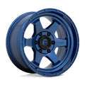 D739 17X9 6X5.5 DRK-BLUE 01MM