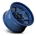 Fuel Off-Road auto part detail