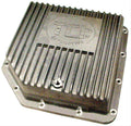 TH350 +2 Qts Cast Pan