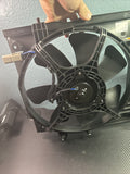 0308 SB FRSTR W/O TURBO RAD & COND CFA