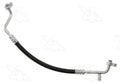 FUEL PUMP ASSEMBLY