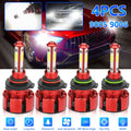 POD SIDE SHOOTER 15X5W LED FLOOD SI