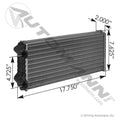 Mahle auto part
