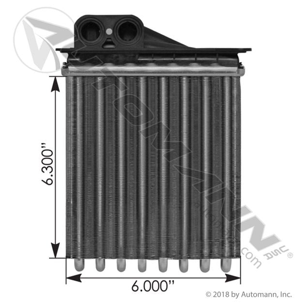 Mahle auto part