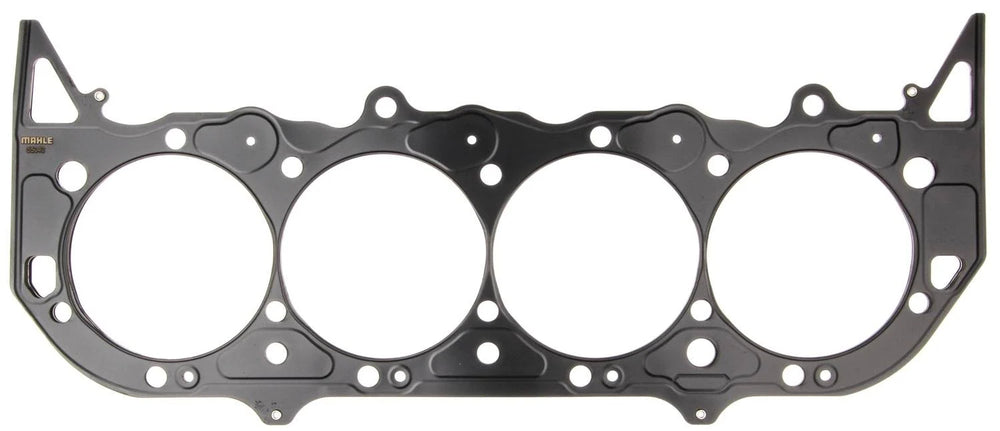 ~(1.2 lbs. 24X12X0)~ Performance Head Gasket Chevrolet Big Block MLS Head Gasket 4.600 IN-4.625 IN CT.040 IN Round Bore Gen 5