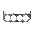 ~(1.2 lbs. 24X12X0)~ Performance Head Gasket Chevrolet Big Block MLS Head Gasket 4.600 IN-4.625 IN CT.040 IN Round Bore Gen 5