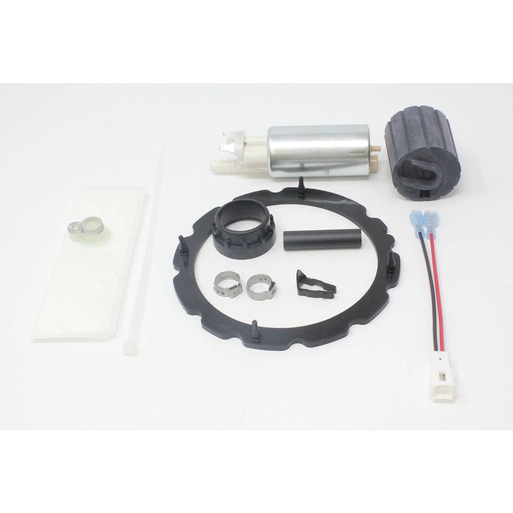 FUEL PUMP