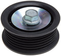 Gates 10-13 Kia Forte 4-Cyl. 2.0L Grooved Belt Drive Pulley