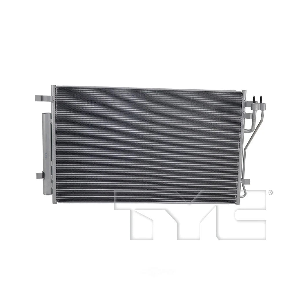 20C HY SNATA 2.5L w/ R/D COND (PFC)