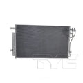 20C HY SNATA 2.5L w/ R/D COND (PFC)