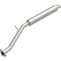 Direct-Fit Resonator - 99-04 Honda Odyssey 3.5L
