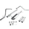 Direct-Fit Resonator - 99-04 Honda Odyssey 3.5L