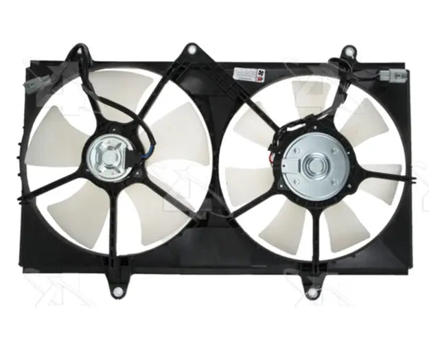 FOUR SEASONS auto part