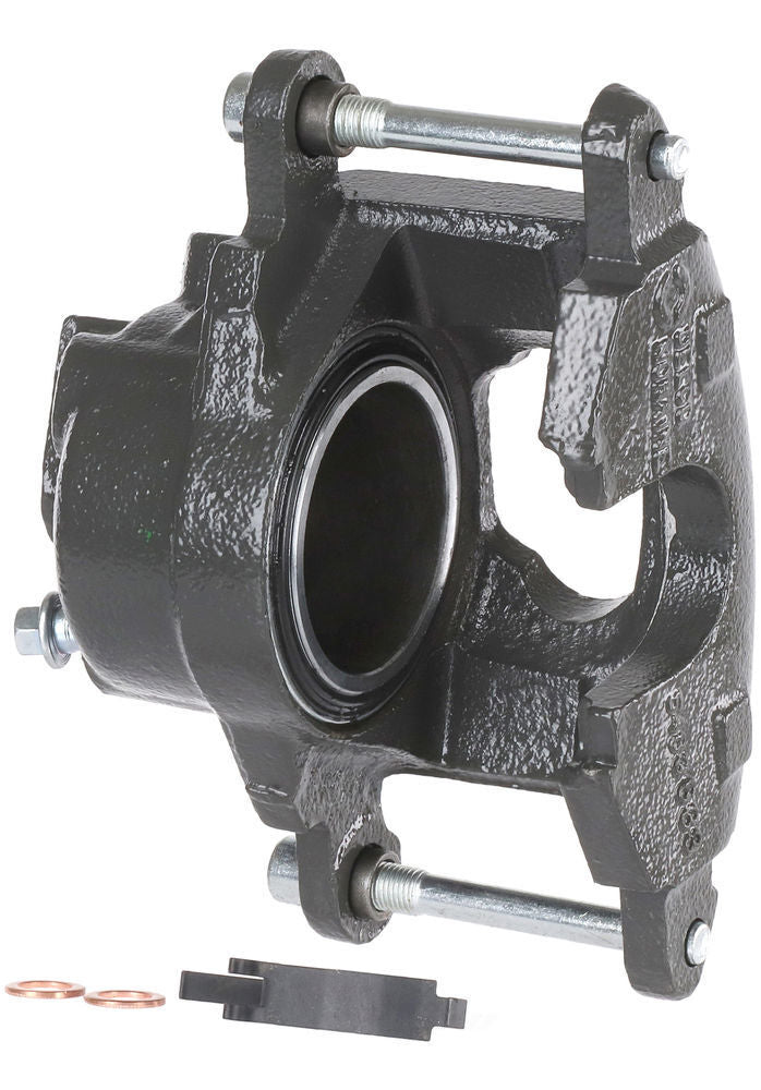 A1 REMFG INC auto part