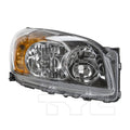 0912 TY RAV4 SPT JAPAN BUILT H.L RH