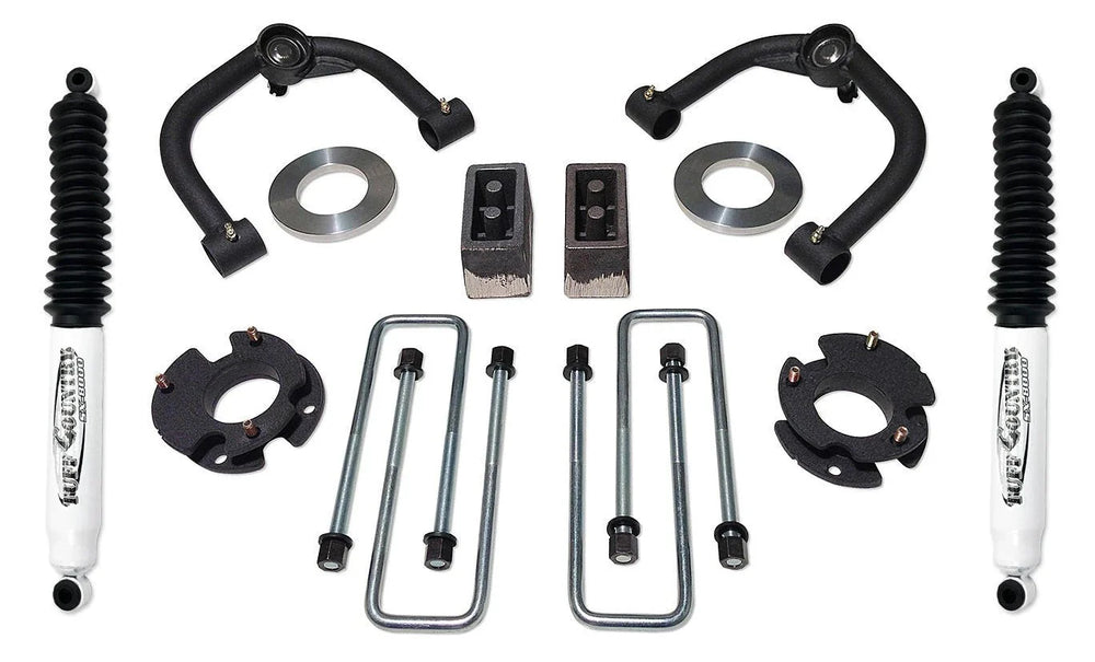 PS UPR CONTROL ARM F150