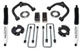 PS UPR CONTROL ARM F150
