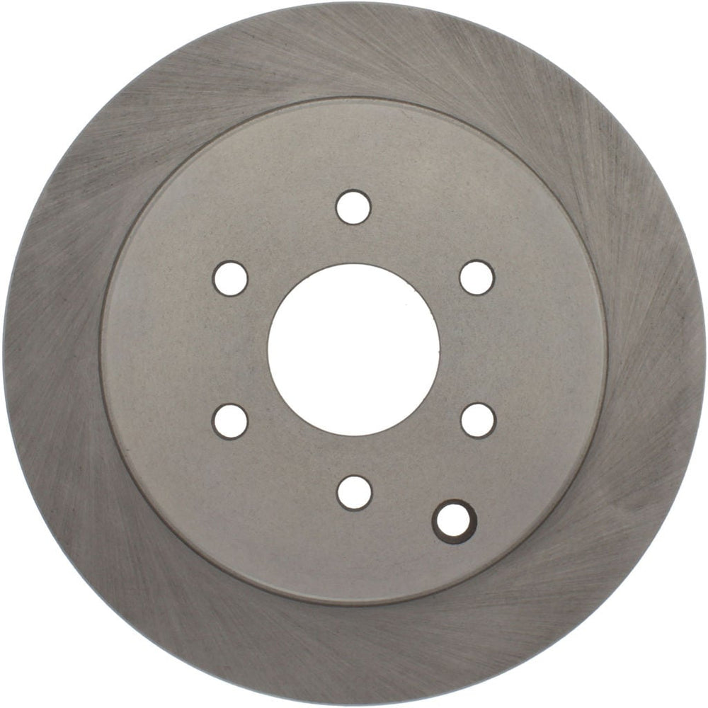 OE Plus Brake Kit 2 Wheel