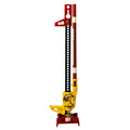 36 FRJ Model. 7000 lb. Capacity (4660 Rated Capacity). Special Components Designed for Firefighters by Firefighters.