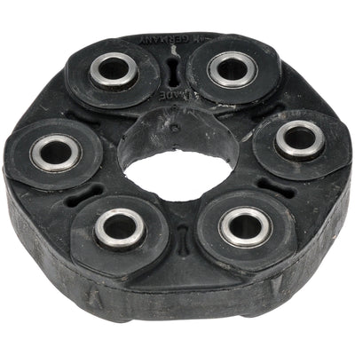 DRIVESHAFT COUPLER
