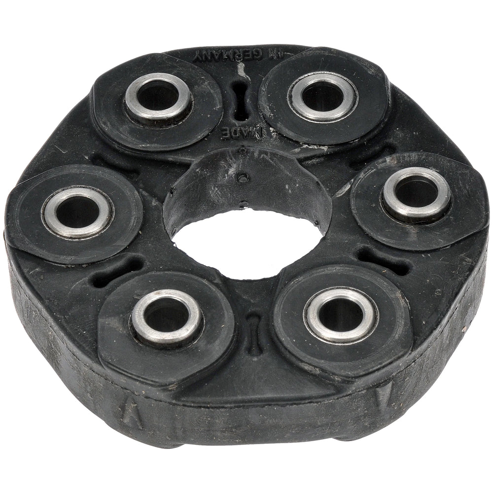 DRIVESHAFT COUPLER
