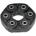 DRIVESHAFT COUPLER