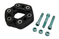 DRIVESHAFT COUPLER