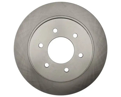 BRAKE ROTOR