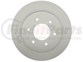 BRAKE ROTOR