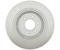 BRAKE ROTOR