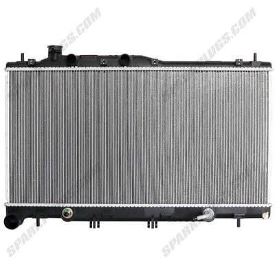 RADIATOR NEW OE QUALITY
