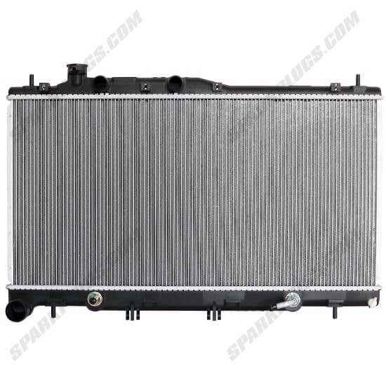 RADIATOR NEW OE QUALITY