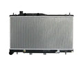 RADIATOR NEW OE QUALITY