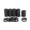 DFC carbon auto part