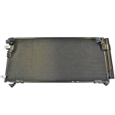 A/C CONDENSER