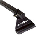 CAMP TRAILER RACK SYSTEM