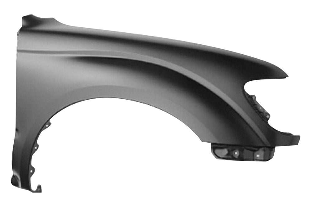 RT FRONT FENDER ASSY 2WD; PRERUNNER TOYOTA TACOMA 9500