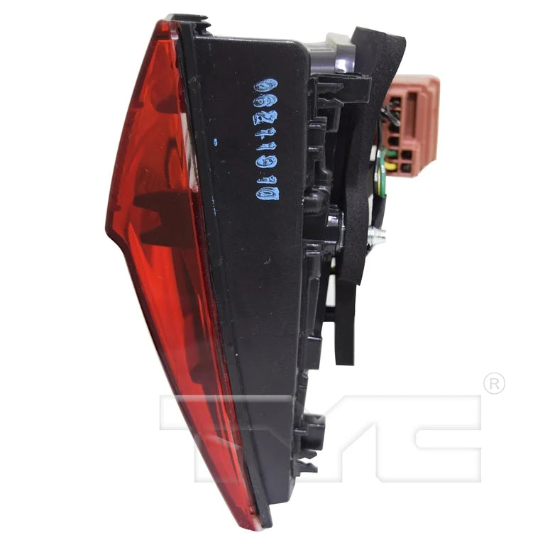 TYC auto part