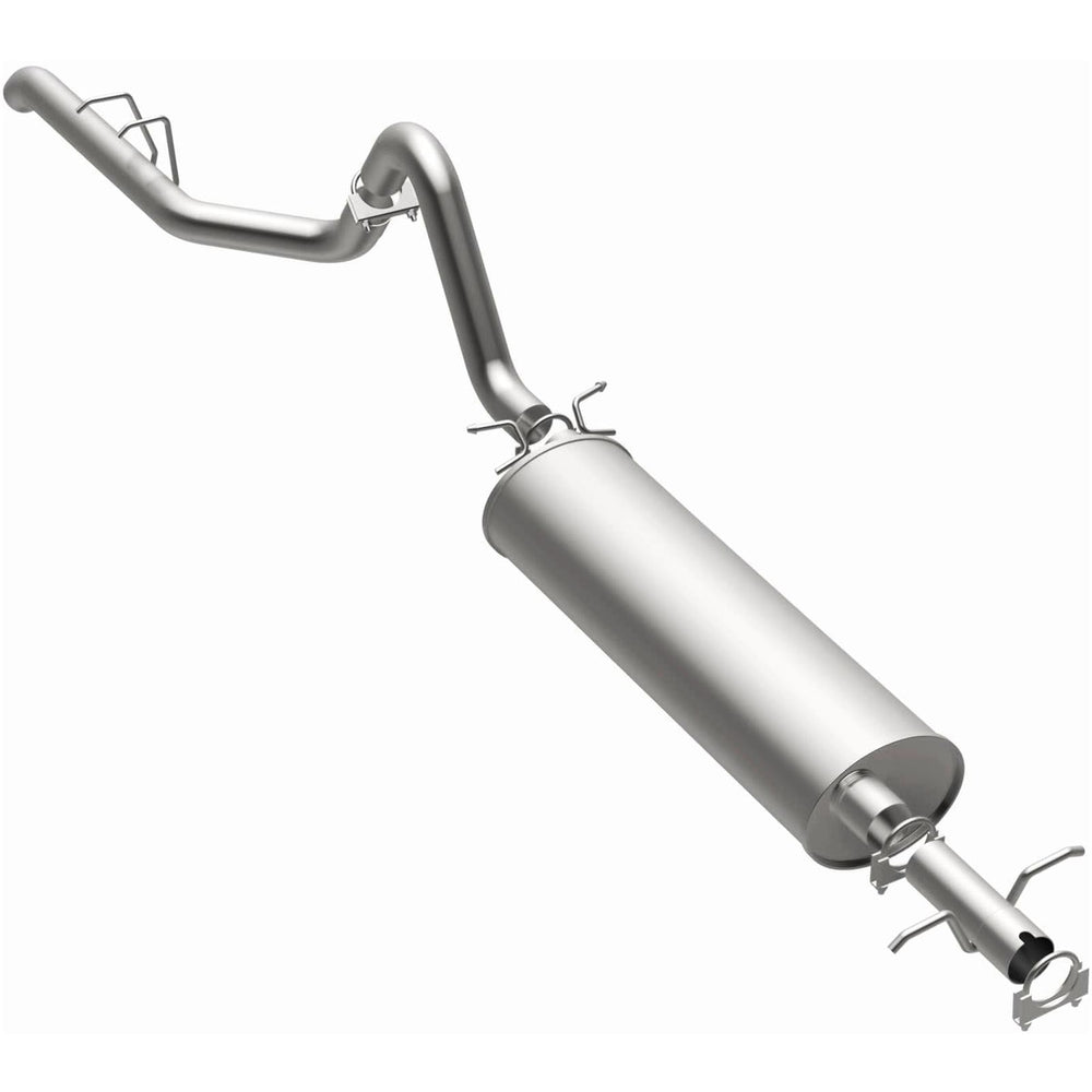 BRE EXHAUST exhaust