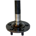 Right Rear Axle Shaft for Jeep 90 YJ Wrangler or 90-91 XJ Cherokee w/ D35 Rear Crown Automotive