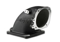 INTAKE ELBOW, FORD THROTTLE TO 4150, BLK