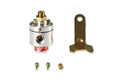 Mallory Adj Fuel Press Reg 3-12PSI Carb