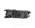 RH FOG LAMP ASSY VOLKSWAGEN BEETLE 20122019