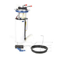 TYC auto part