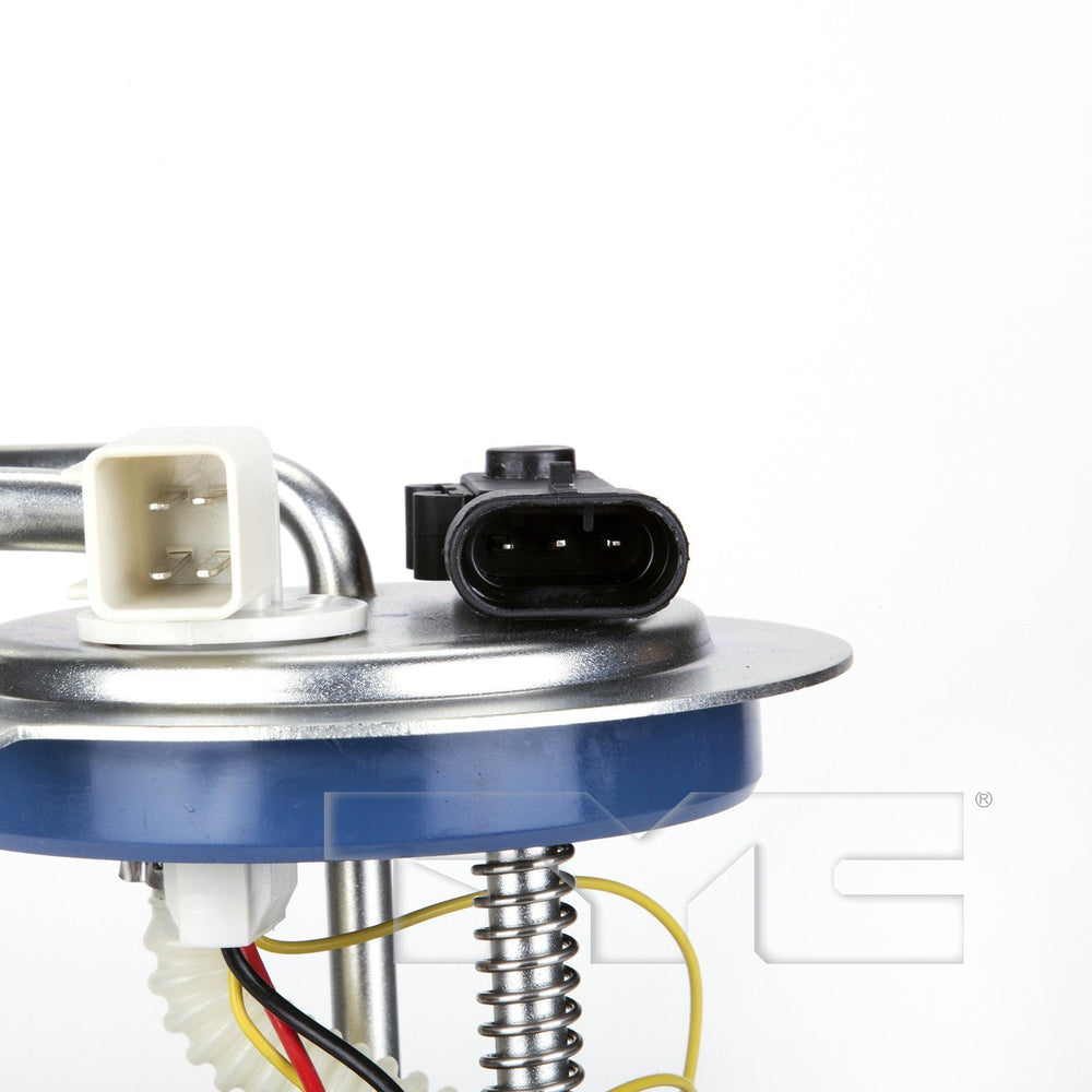 TYC auto part