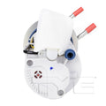 TYC auto part detail