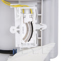 TYC auto part close-up