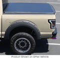 5.5FT CREW MAX BED TONNEAU COVER